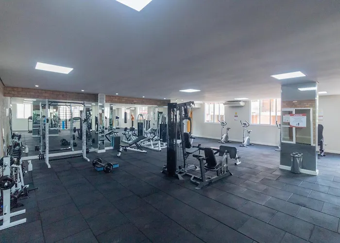 Apartamento Now Alto Da Boa Vista - Muito Conforto, Comodidade E Otima Localizacao